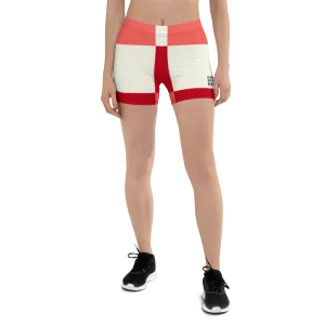 #3530d0b0 - ALTINO Sport Shorts - Summer Never Ends Collection