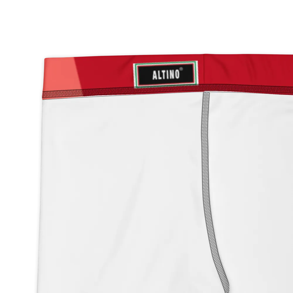 #3530d0b0 - ALTINO Sport Shorts - Summer Never Ends Collection