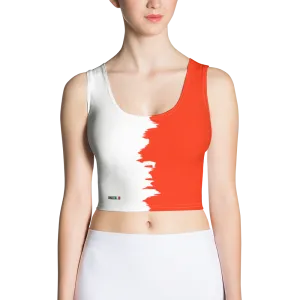 #43185390 - ALTINO Yoga Shirt - America Collection