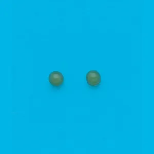 4mm Genuine Jade Balls
