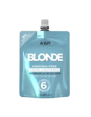 ASP Platinum Ice