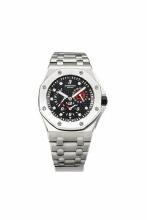 audemars piguet royal oak offshore alinghi commemorative edition