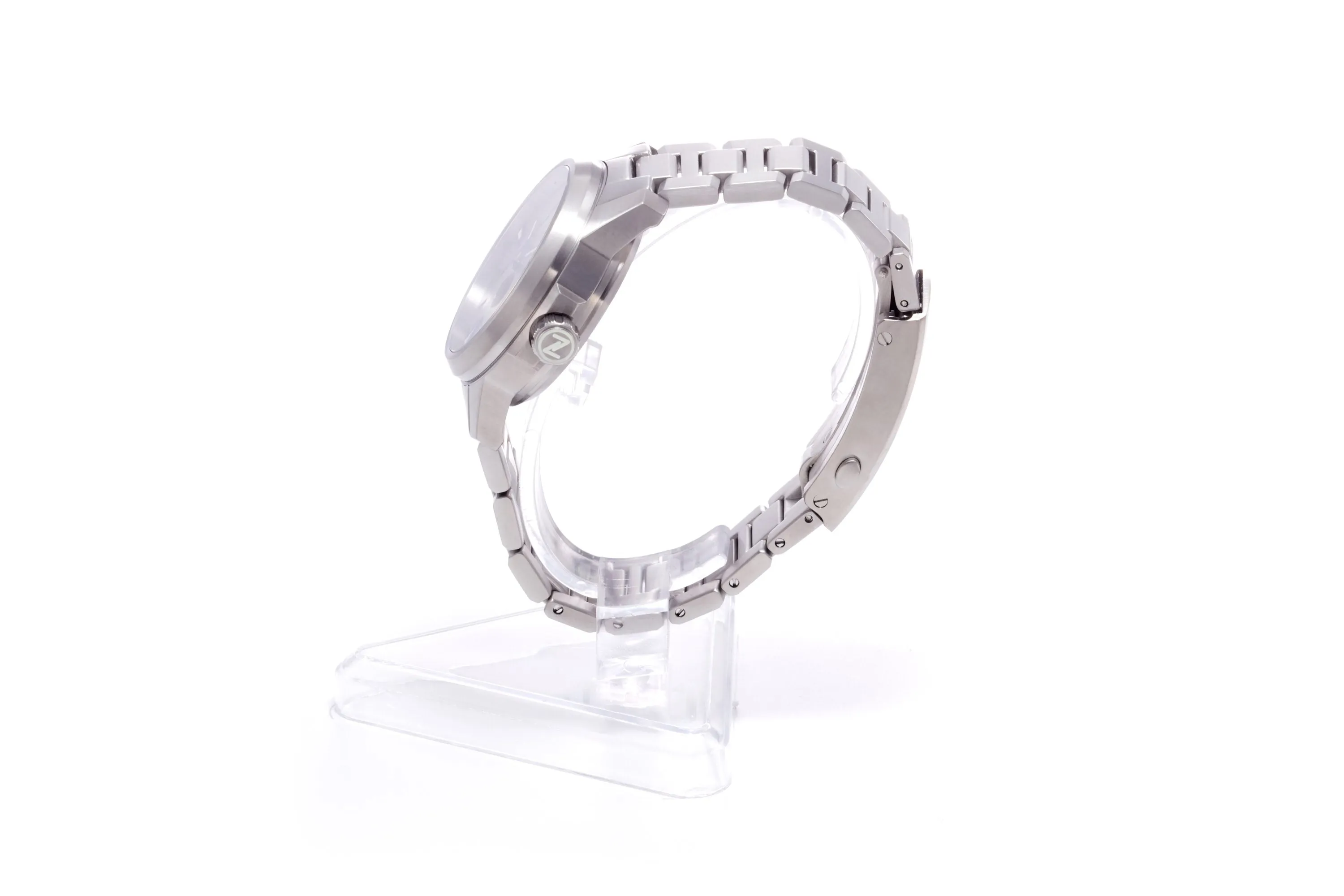 Aurora Moonphase Meteorite
