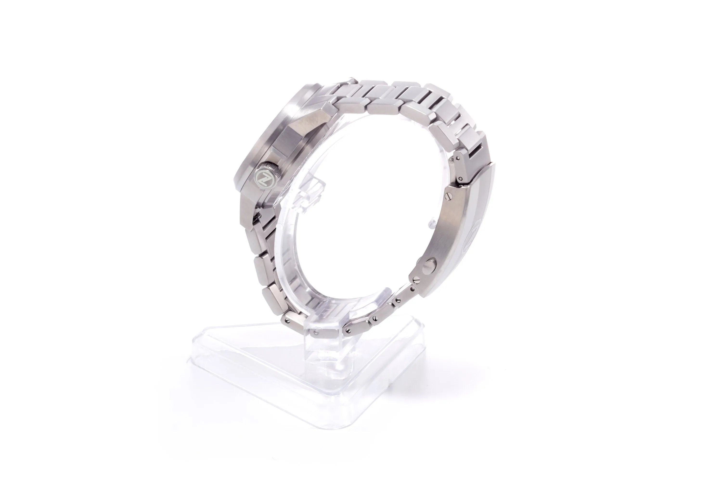 Aurora Moonphase Meteorite