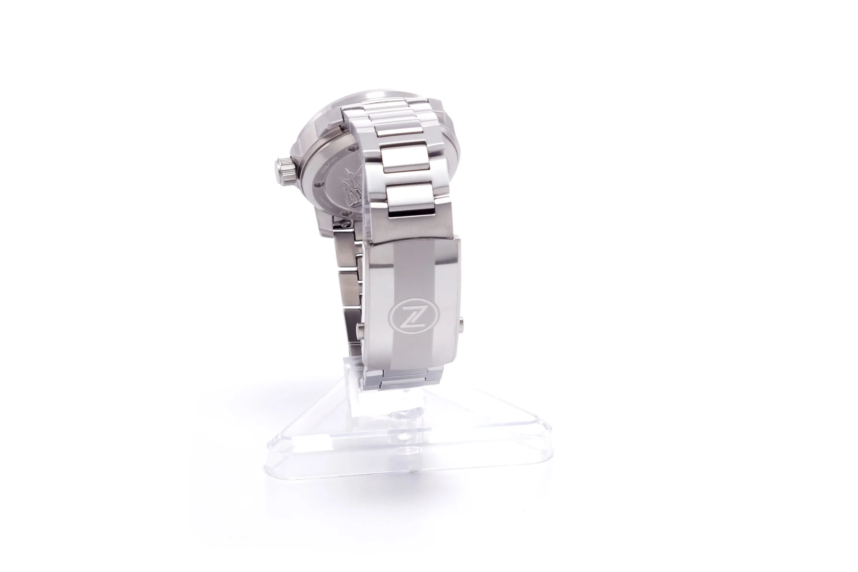 Aurora Moonphase Meteorite