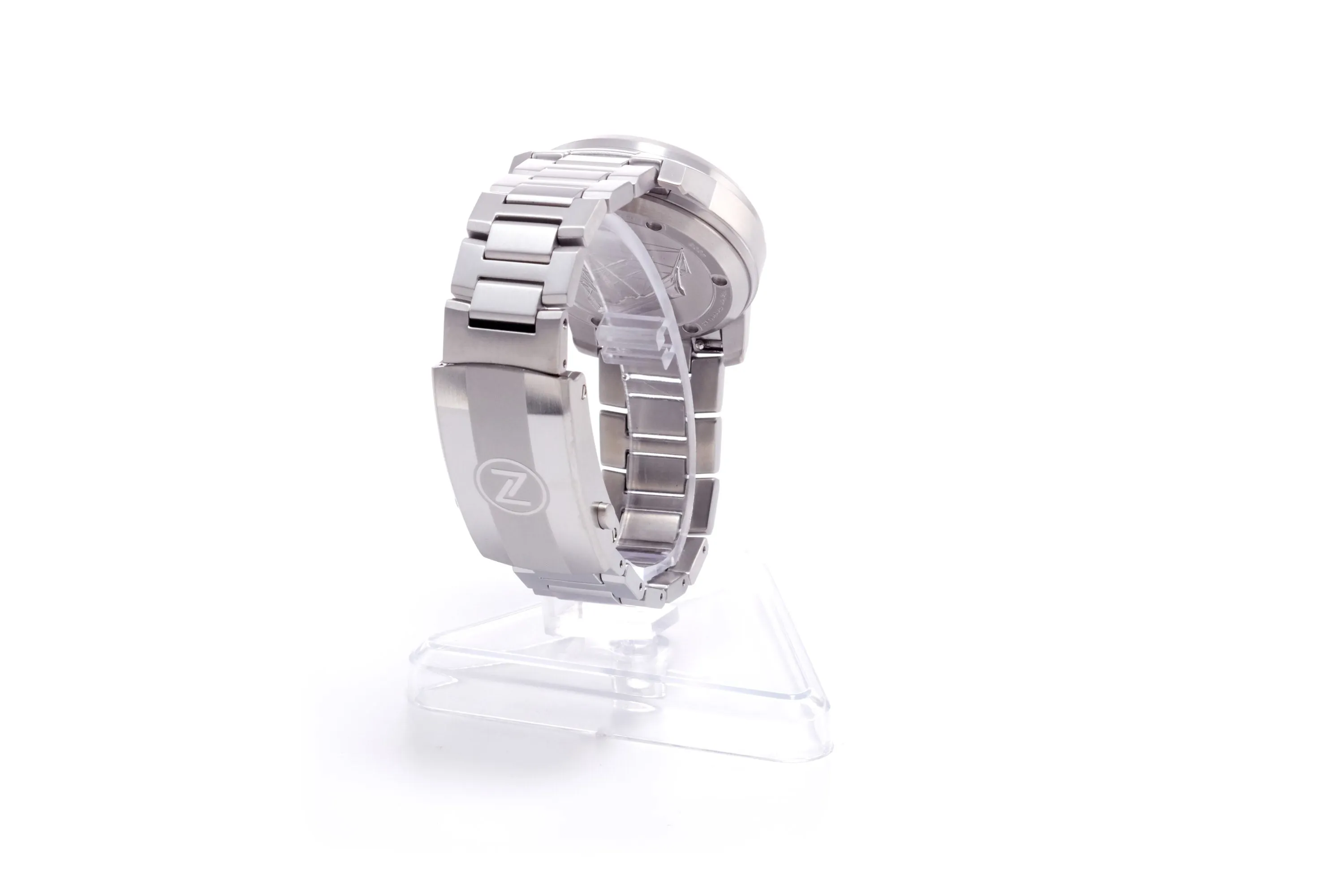 Aurora Moonphase Meteorite