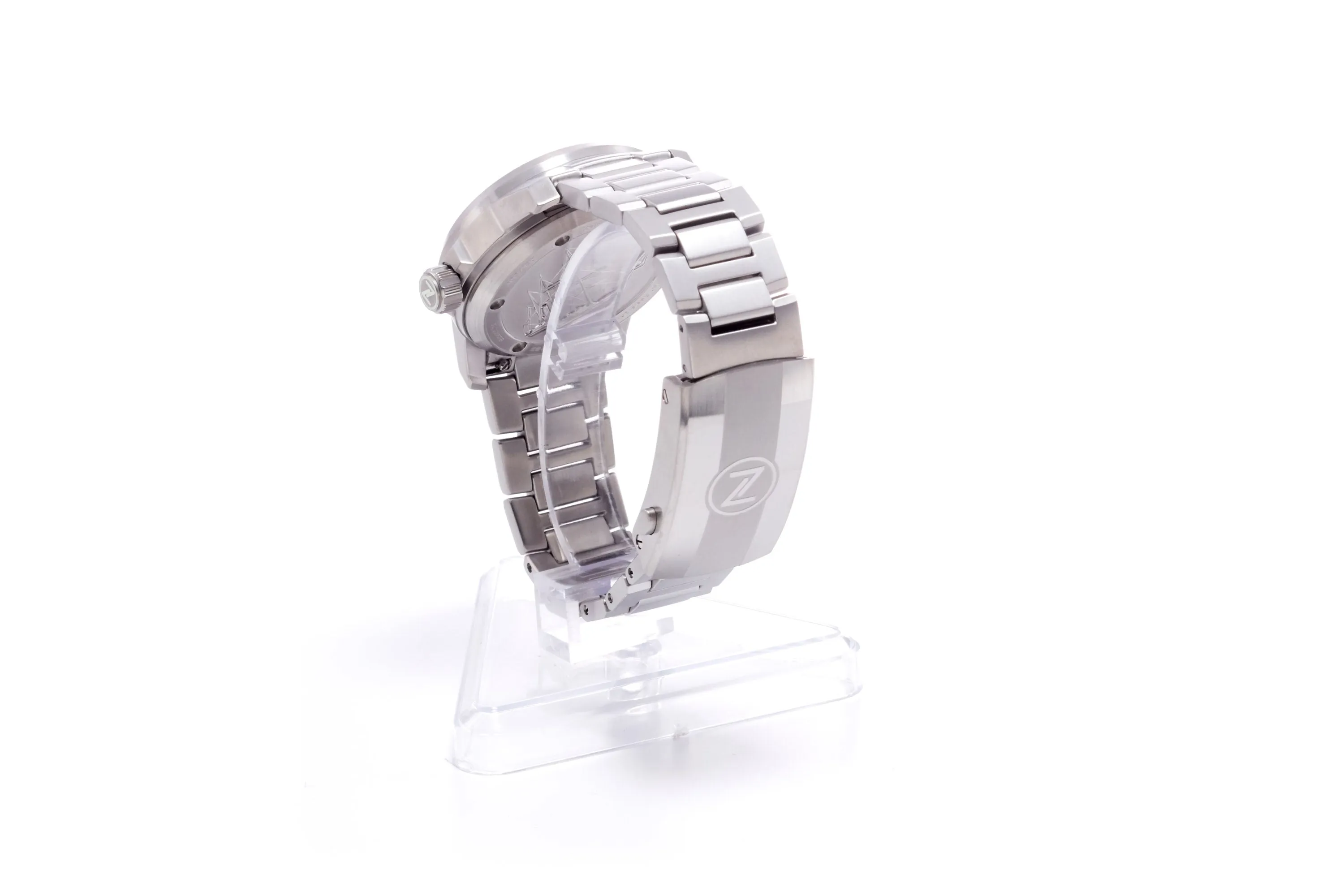 Aurora Moonphase Meteorite