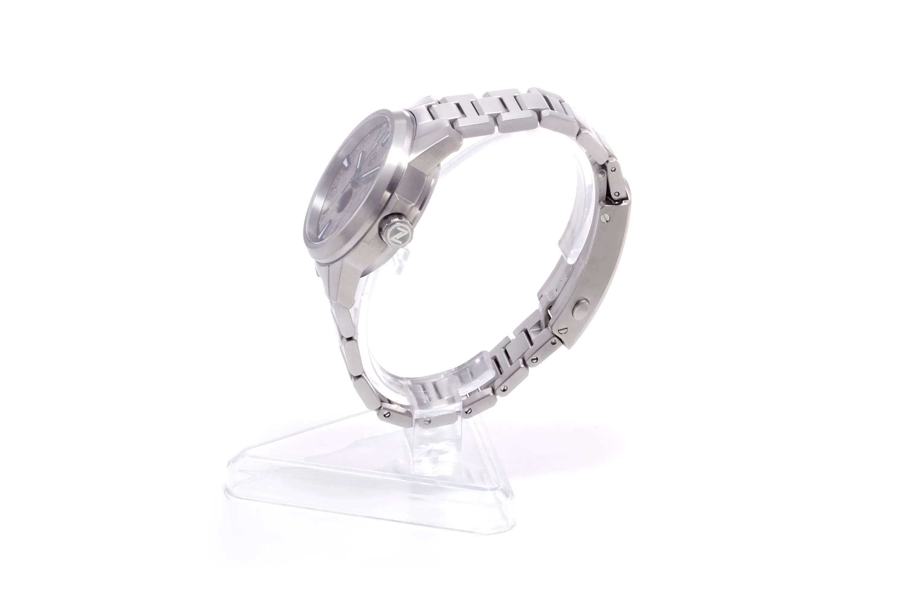 Aurora Moonphase Meteorite