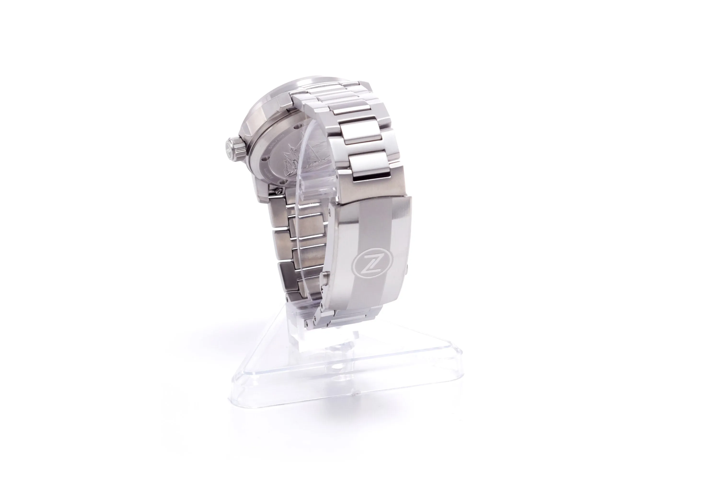 Aurora Moonphase Meteorite