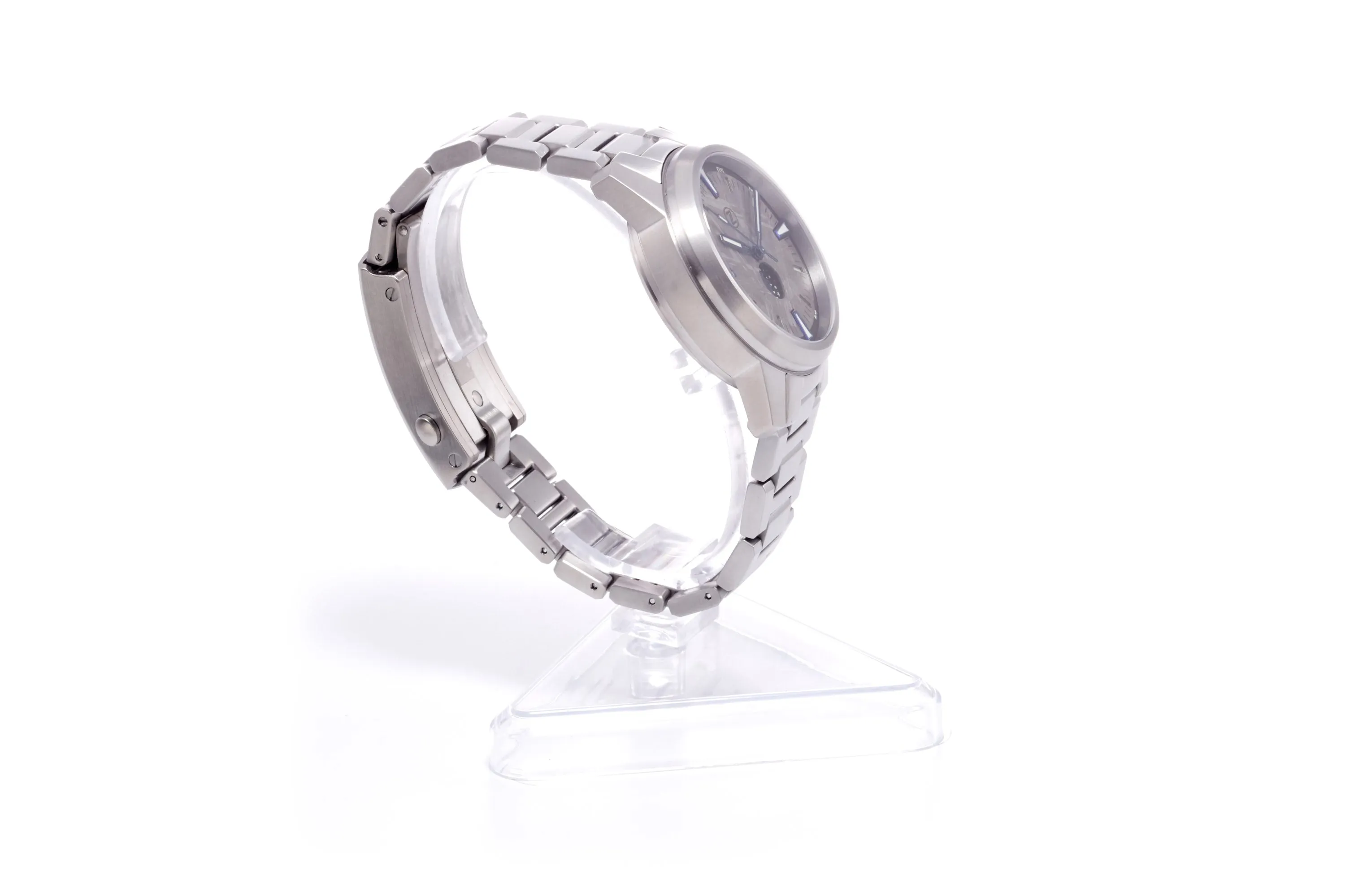 Aurora Moonphase Meteorite