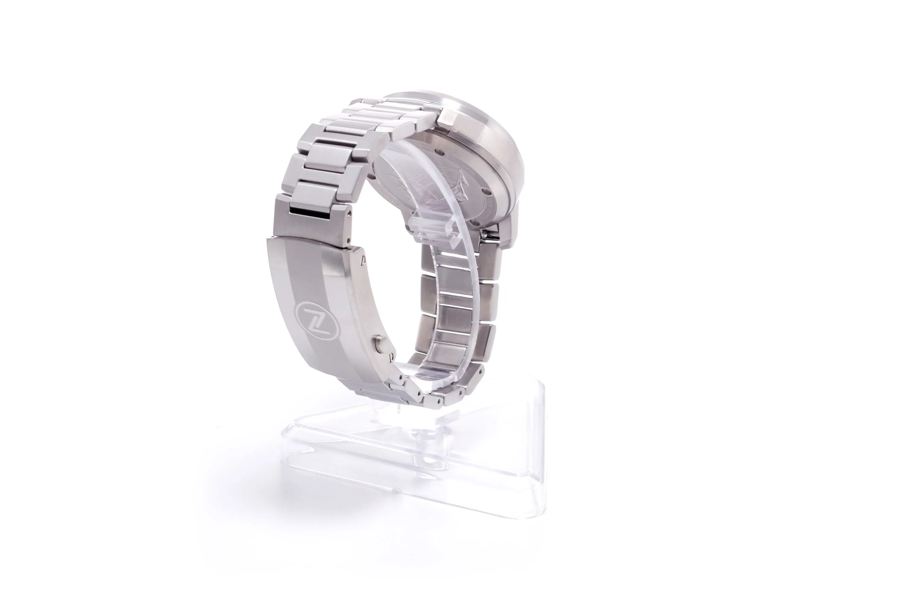 Aurora Moonphase Meteorite