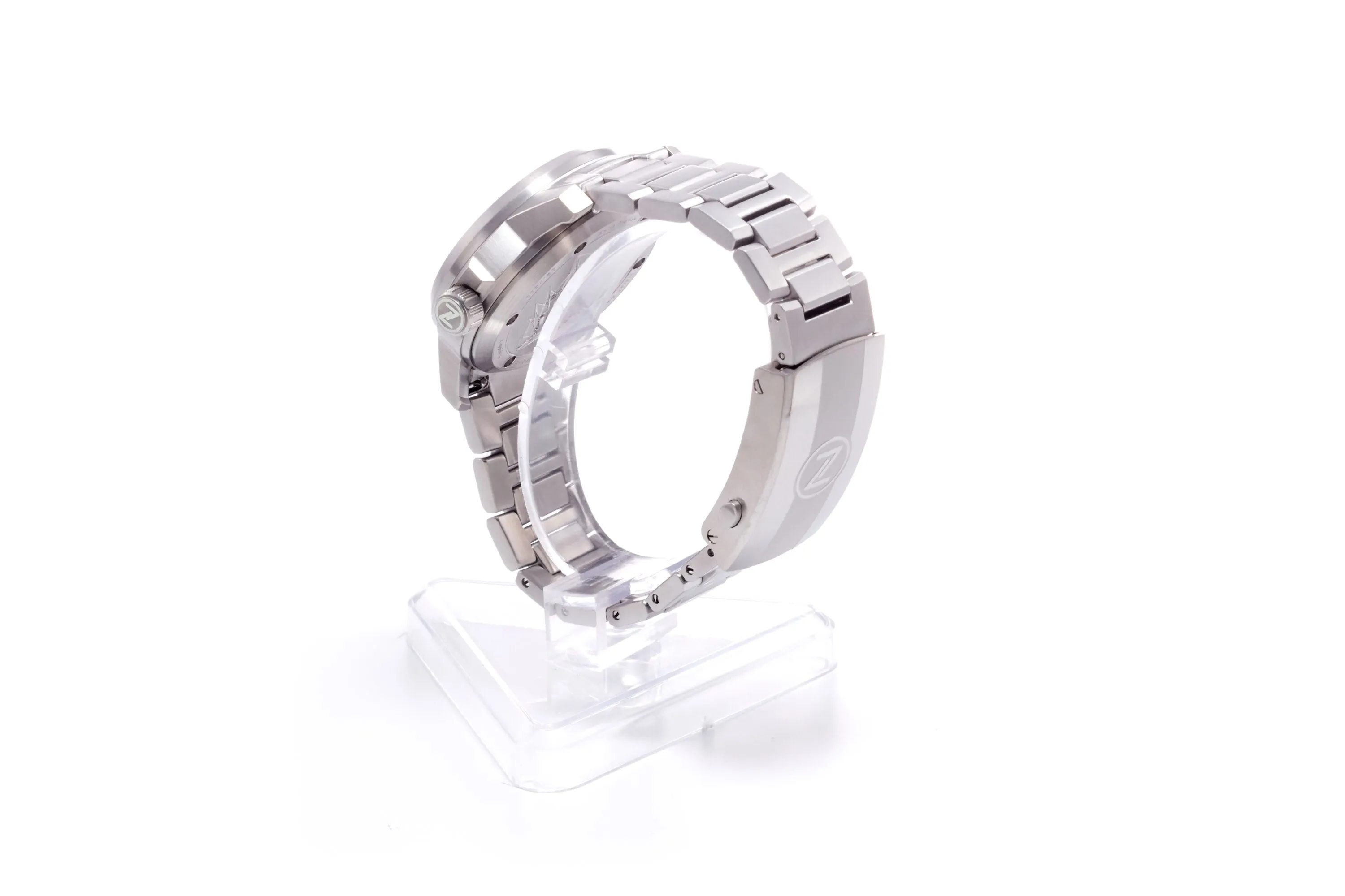 Aurora Moonphase Meteorite
