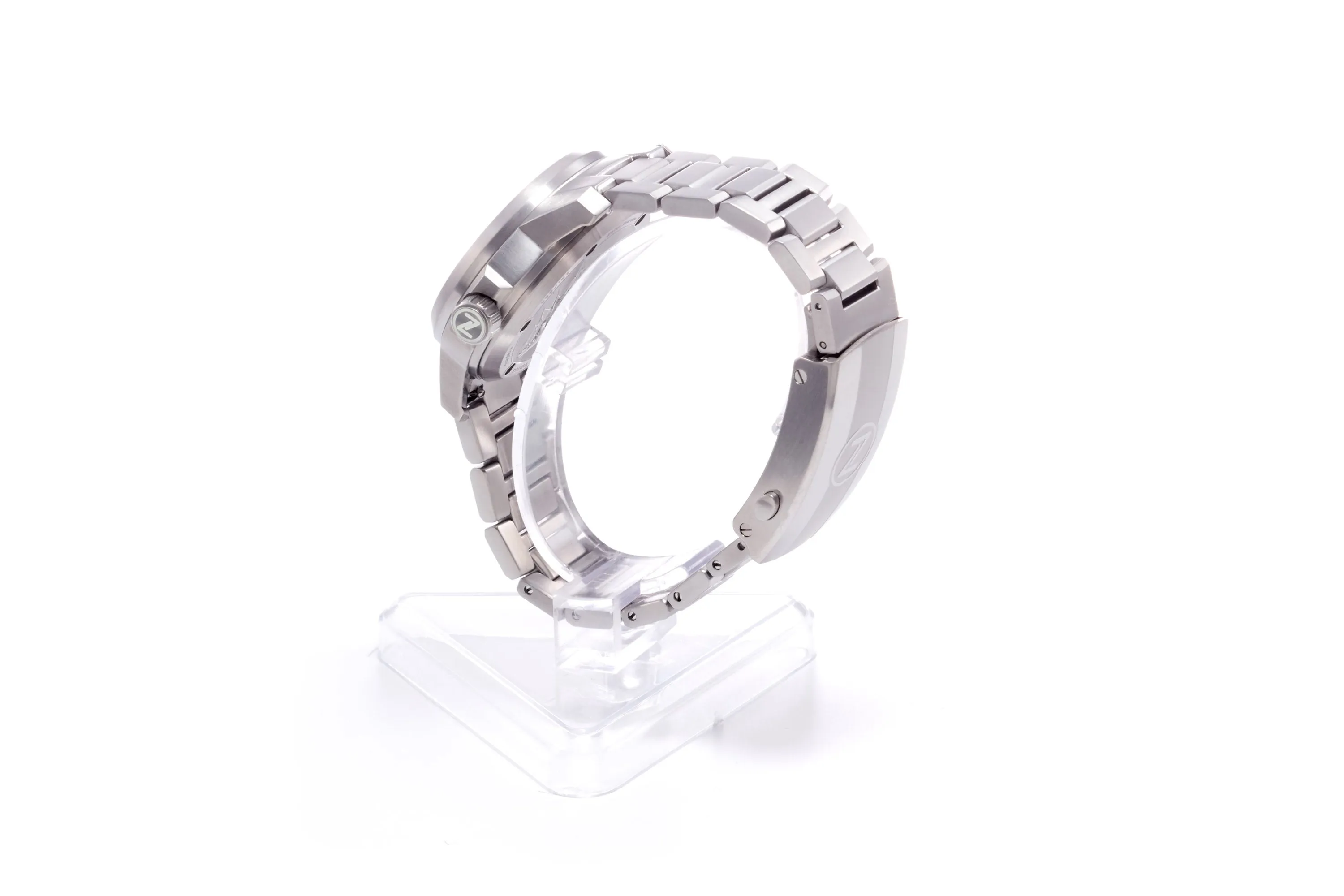 Aurora Moonphase Meteorite