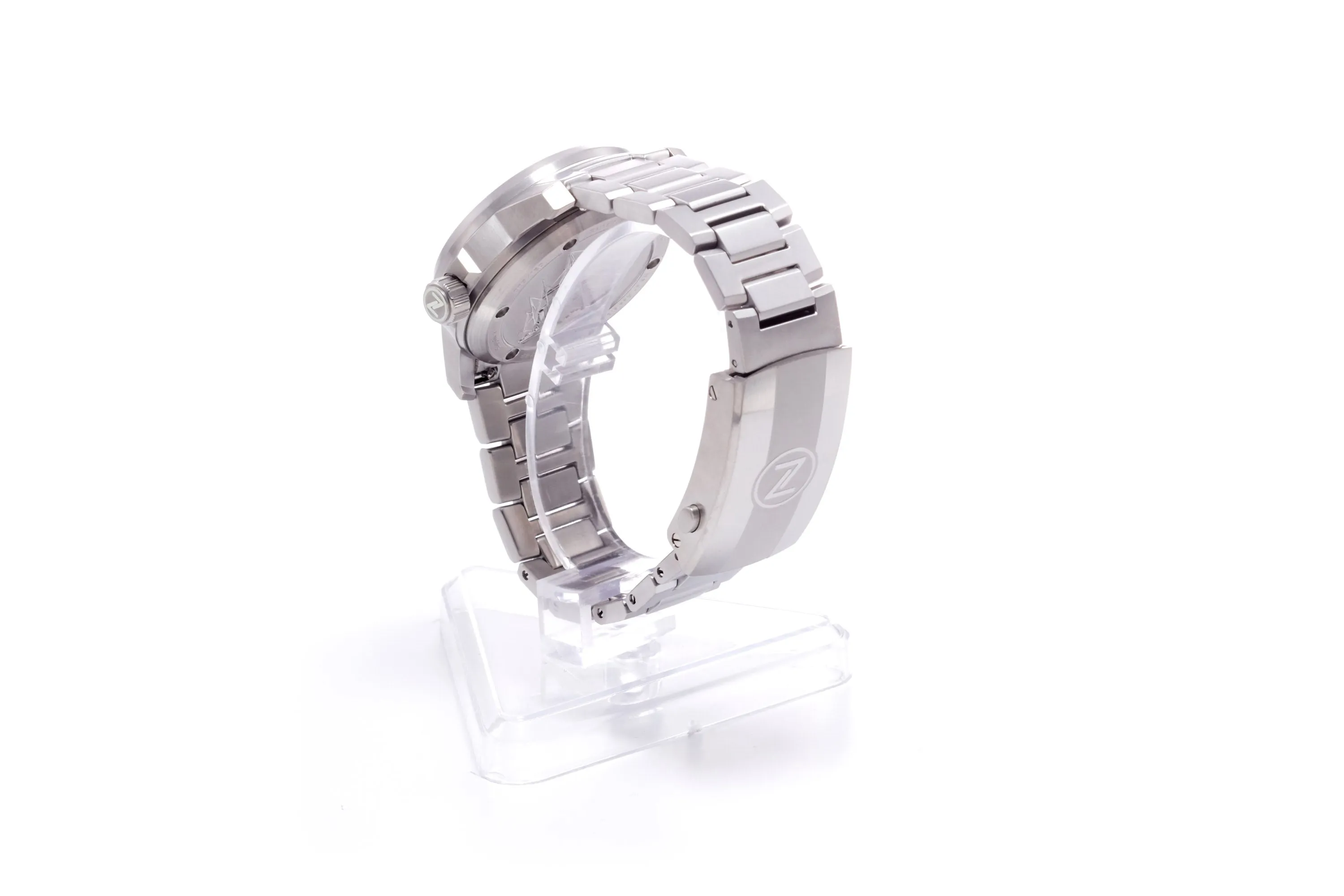 Aurora Moonphase Meteorite