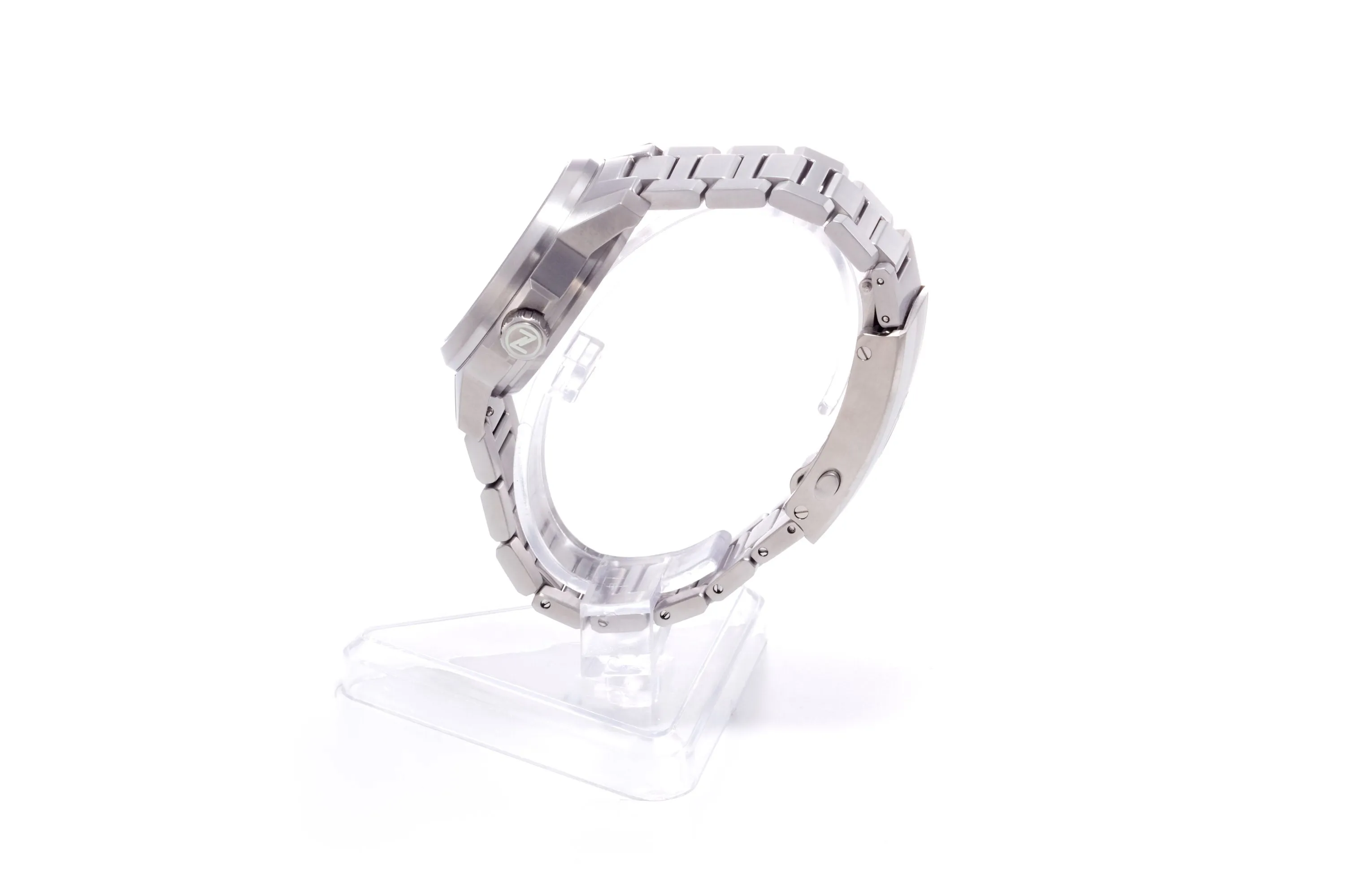 Aurora Moonphase Meteorite