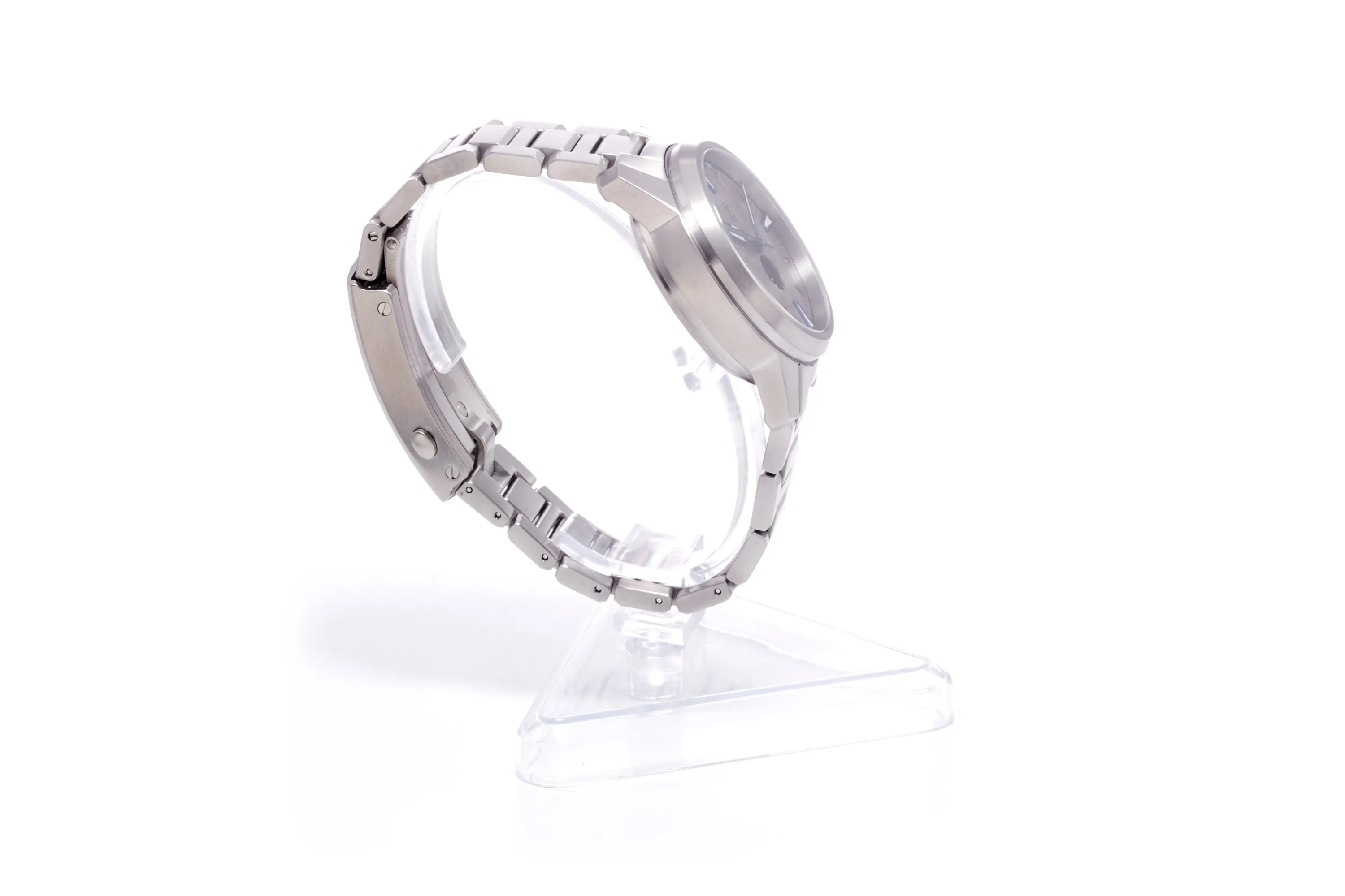 Aurora Moonphase Meteorite