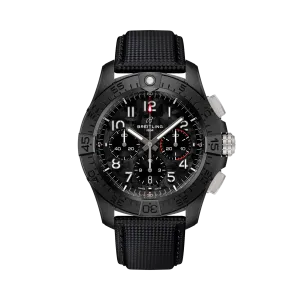 Avenger B01 Chronograph 44 Night Mission SB0147101B1X1