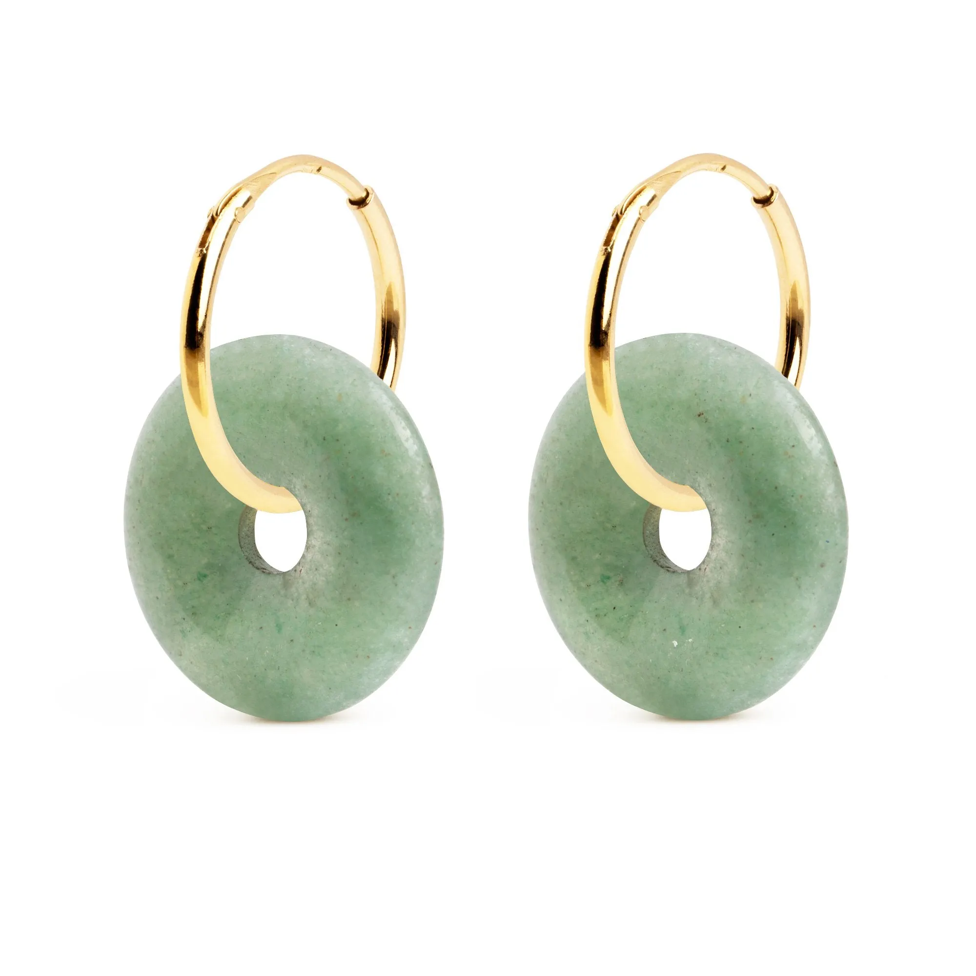 Bella Jade Charms