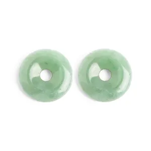 Bella Jade Charms