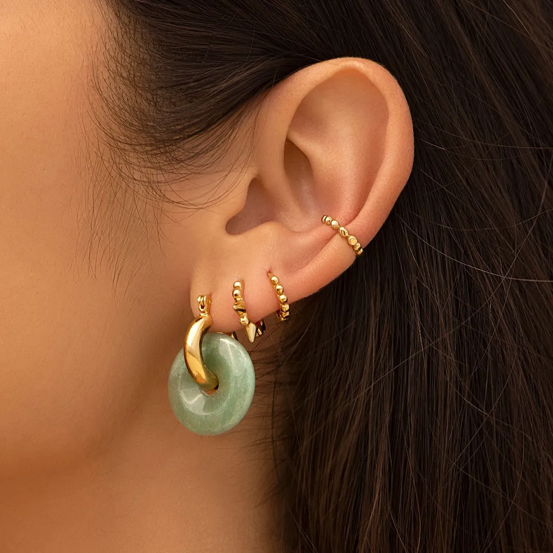 Bella Jade Charms