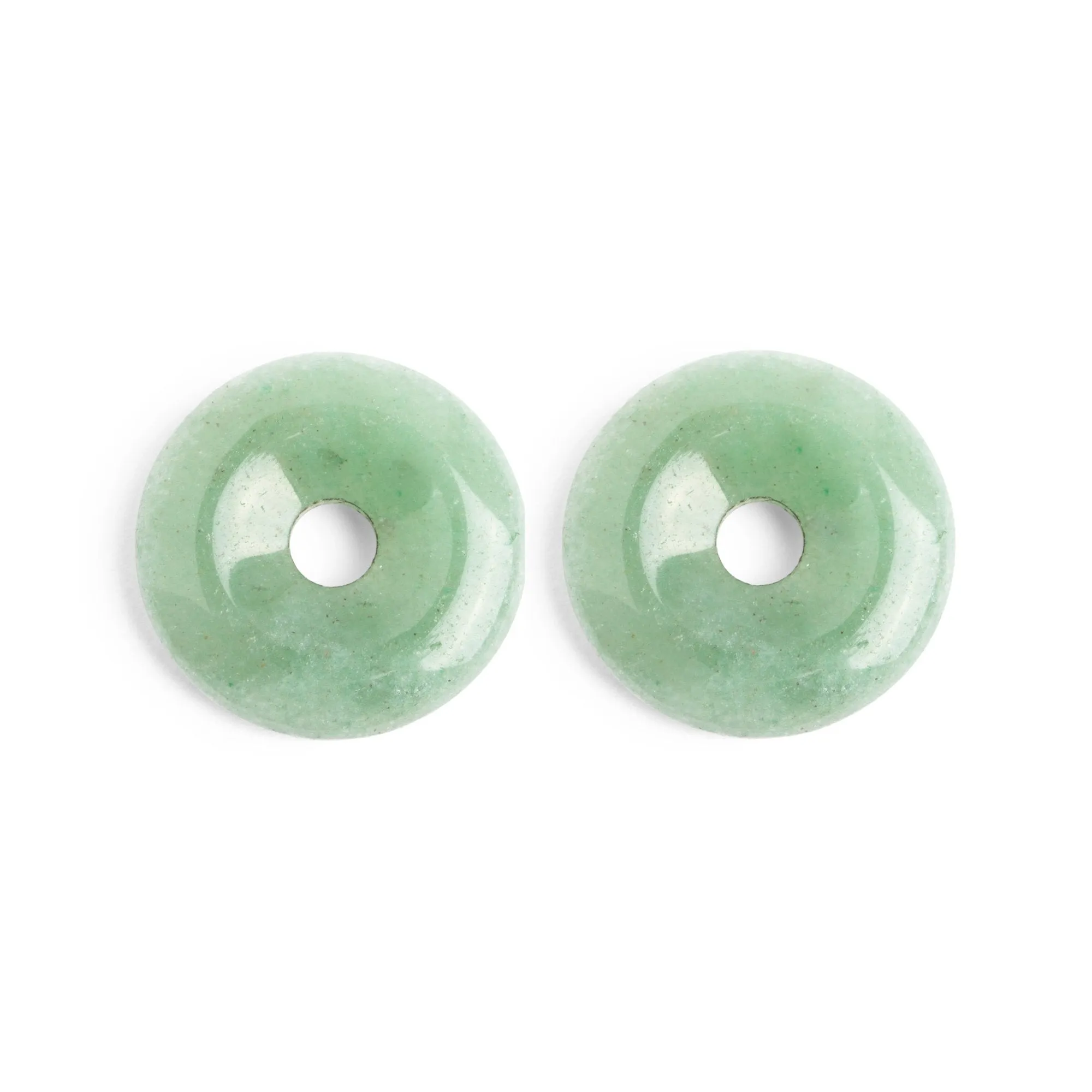 Bella Jade Charms
