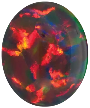 Black Opal