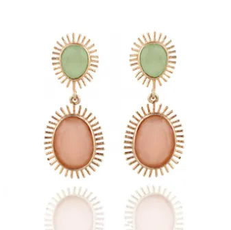 Calypso Sol Earrings