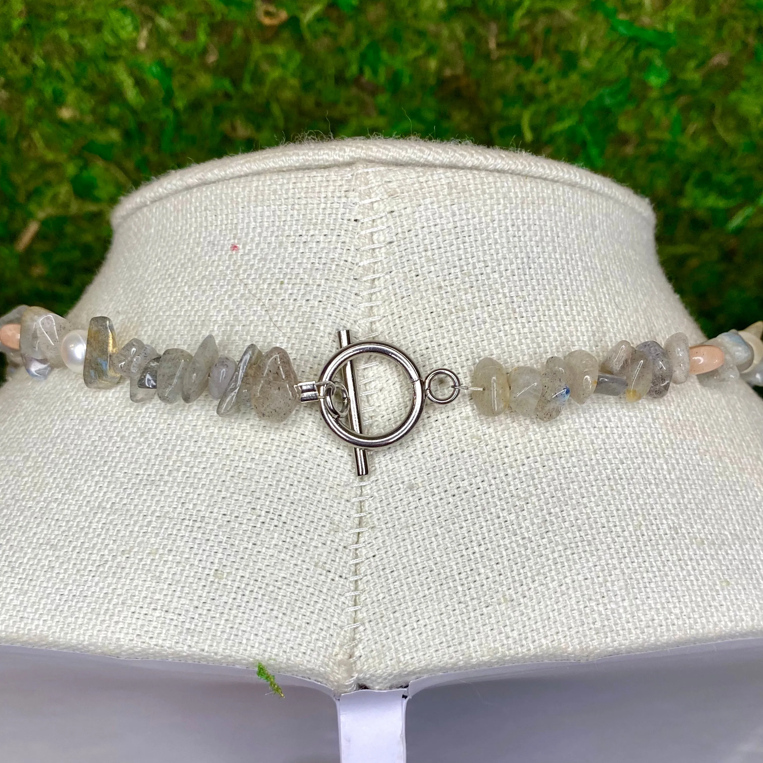 Cancer Zodiac Necklace