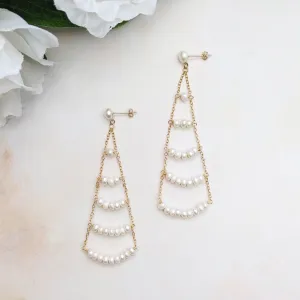 Cassandra Earrings