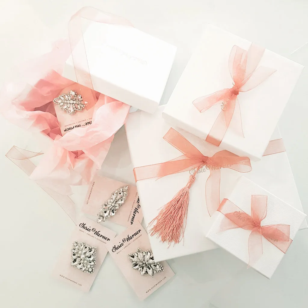 Cassandra Earrings