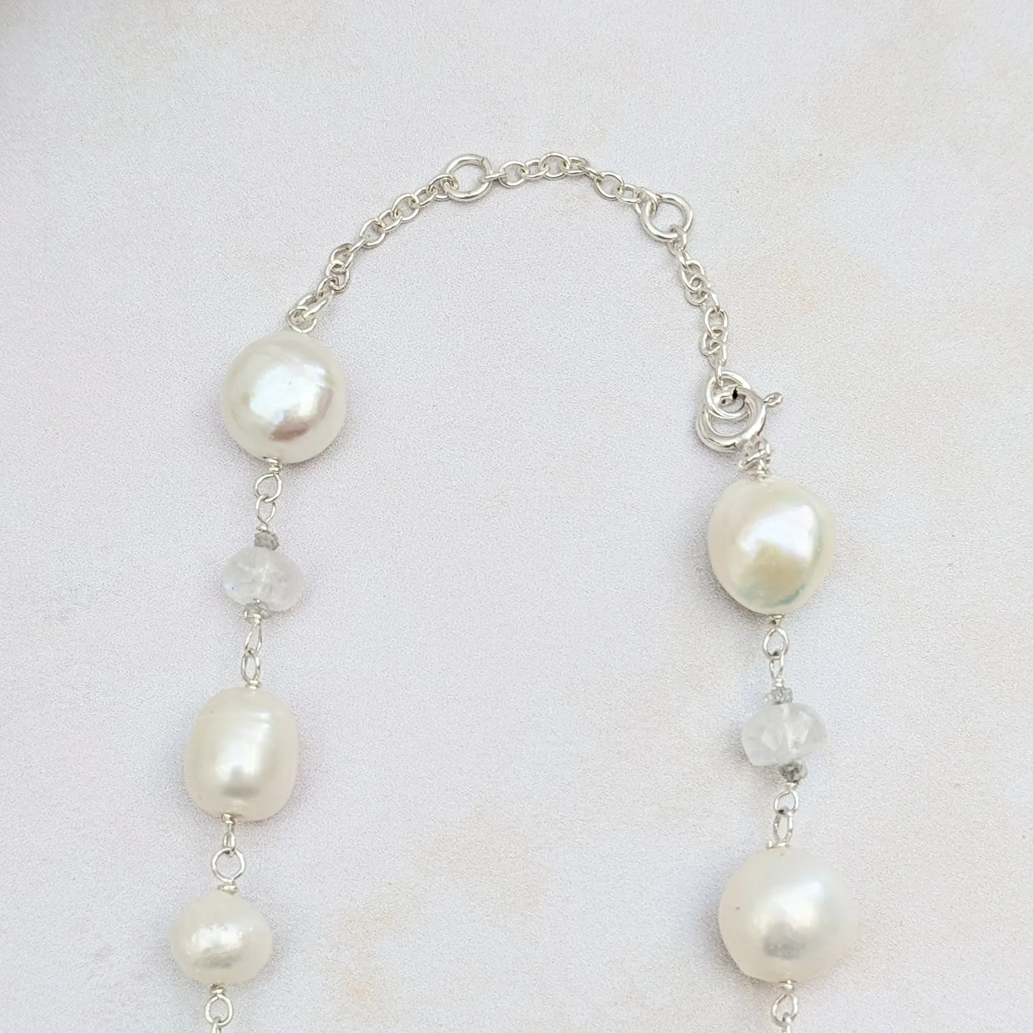 Claudia Necklace