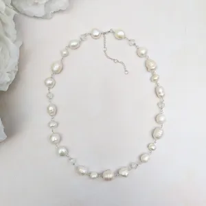 Claudia Necklace