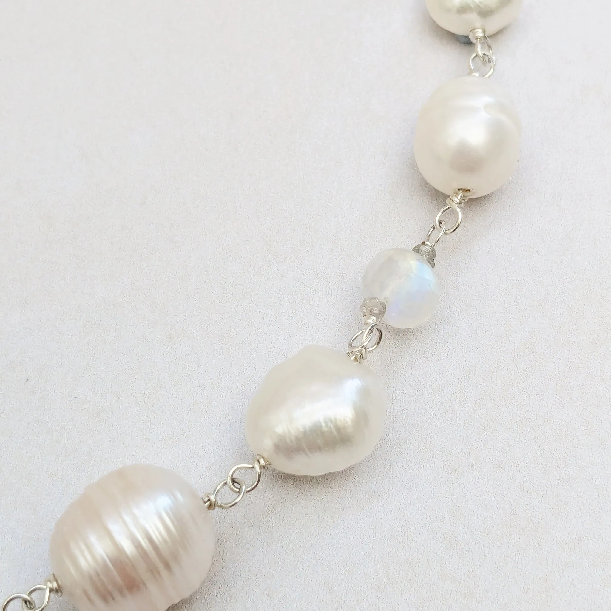 Claudia Necklace