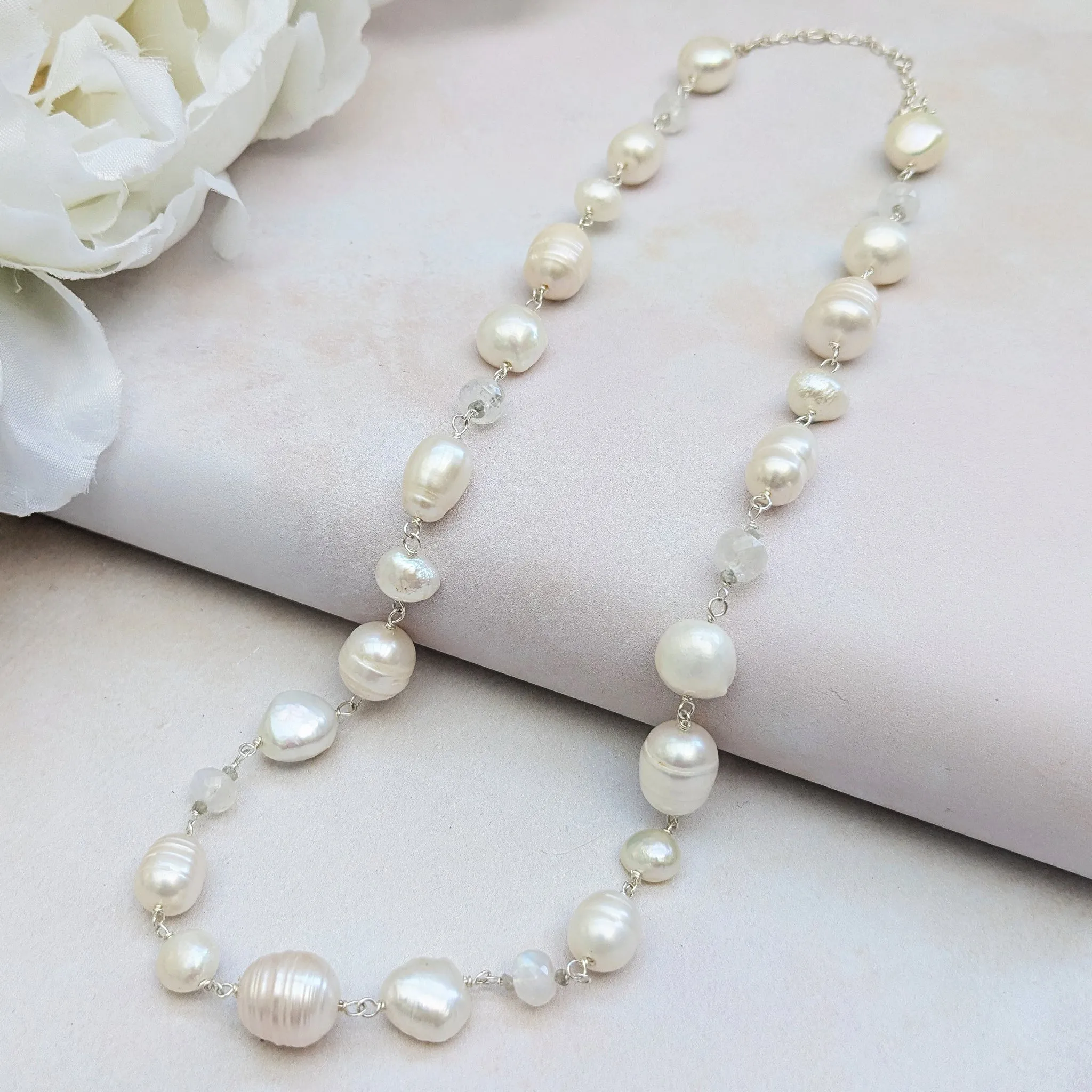Claudia Necklace