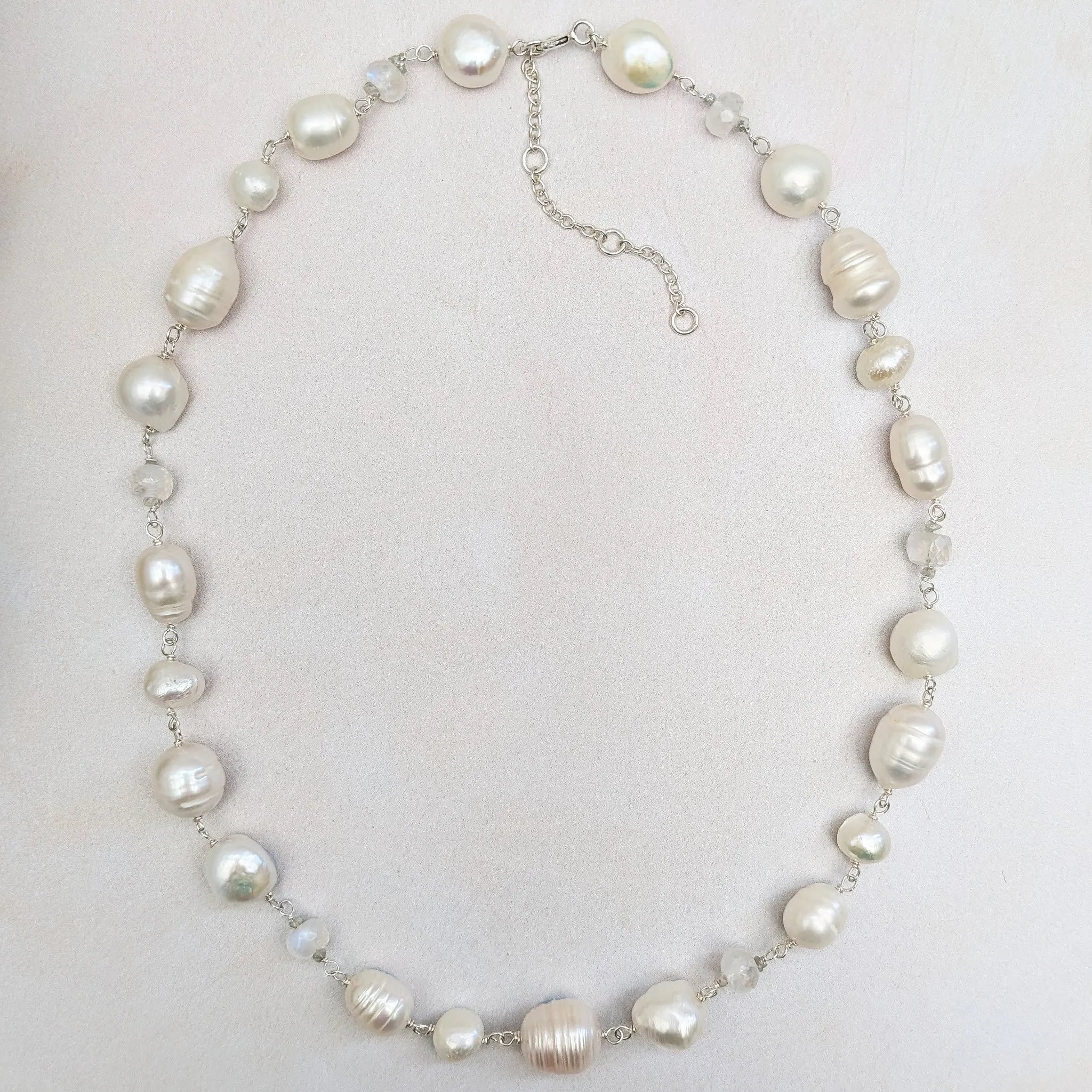 Claudia Necklace