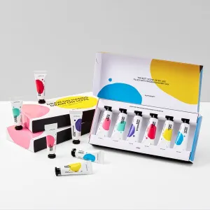 [DUFT&DOFT] SIGNATURE PERFUME  MINI HAND CREAM PALLET EDITION