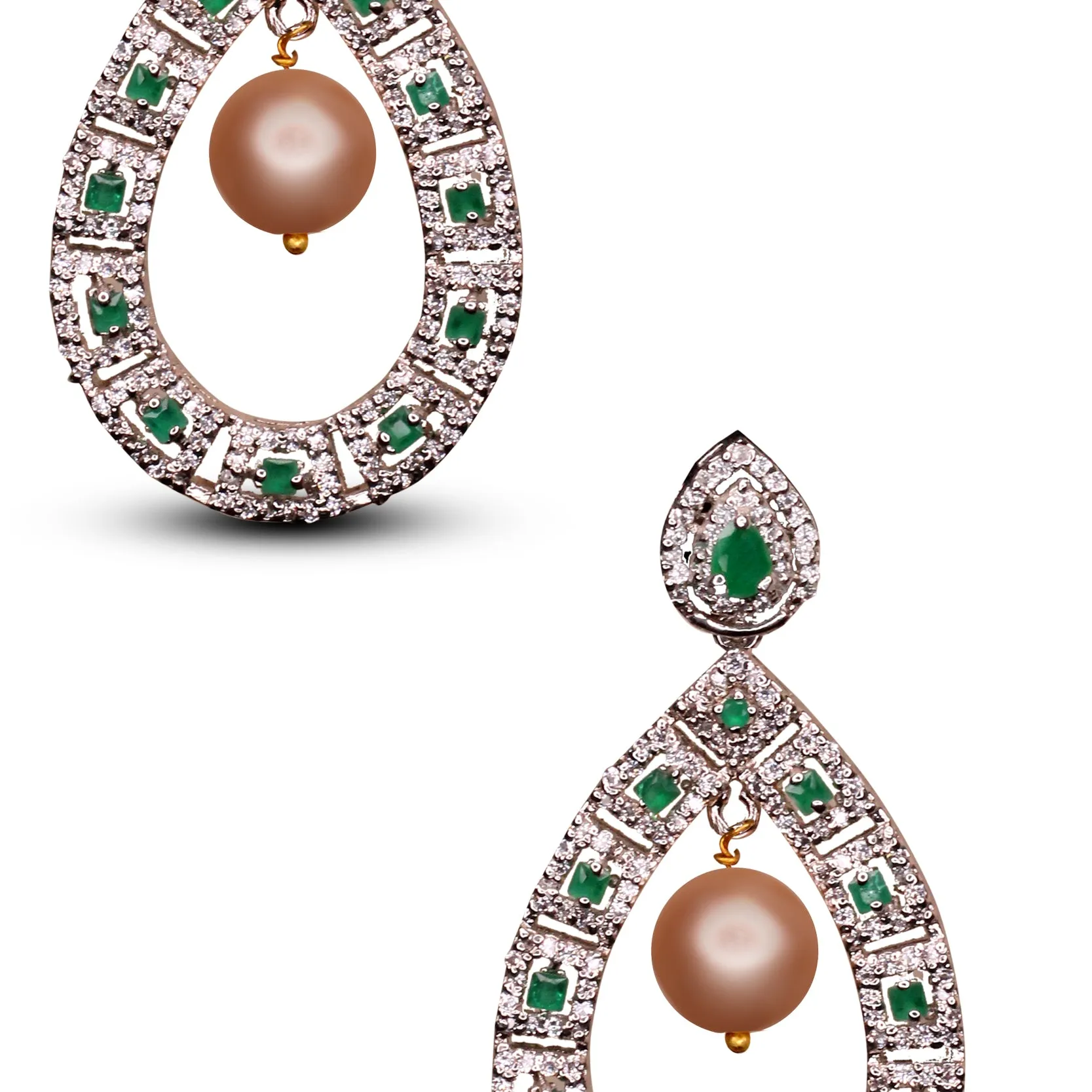 Earrings - E1277