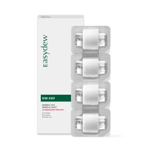 [Easydew] - DW-EGF DERMA TOX NEEDLE SHOT(40mg*4ea)