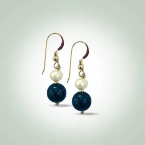 Eleanor Earrings
