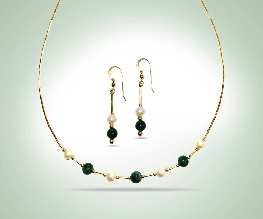 Elizabeth Set