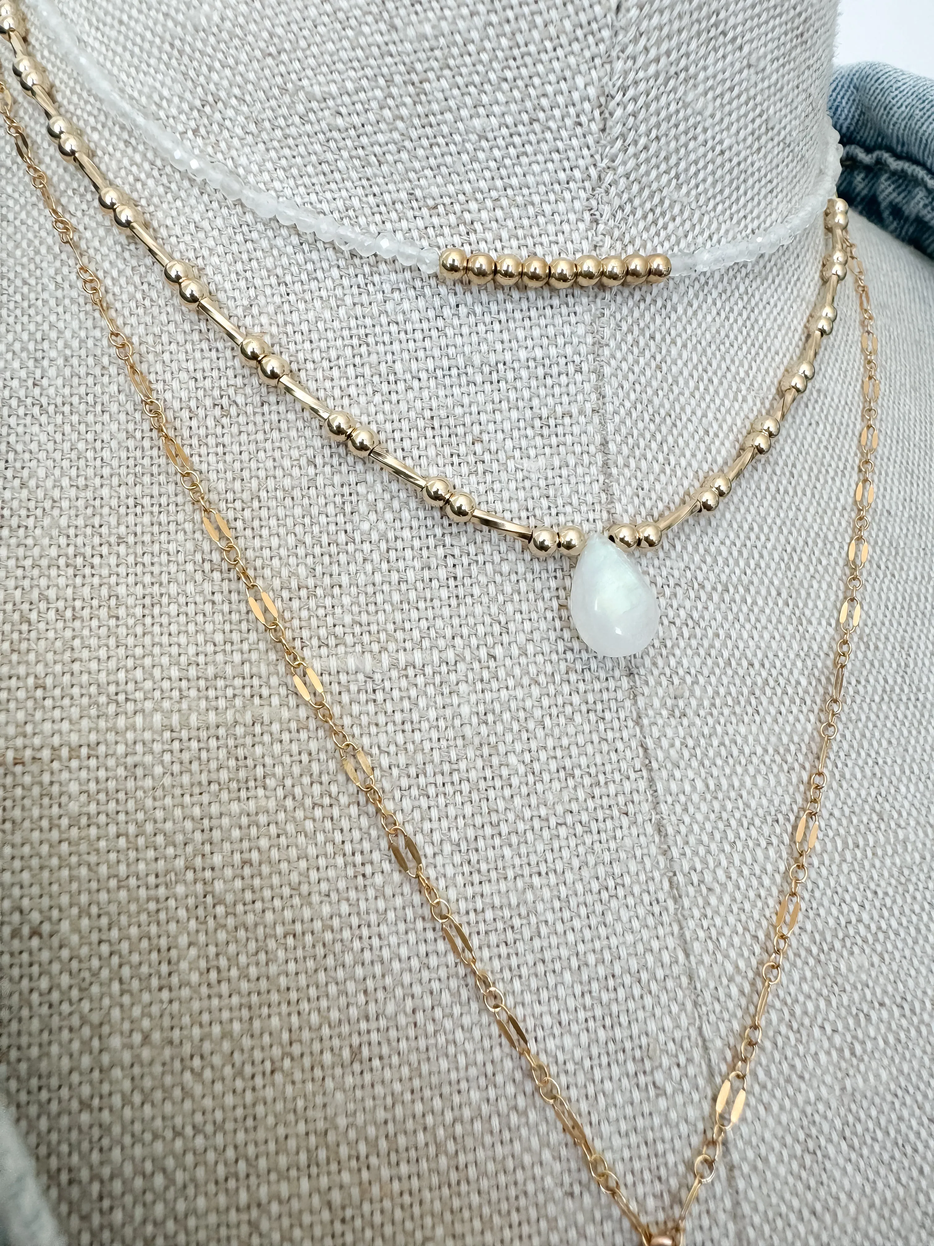 Fiona Necklace