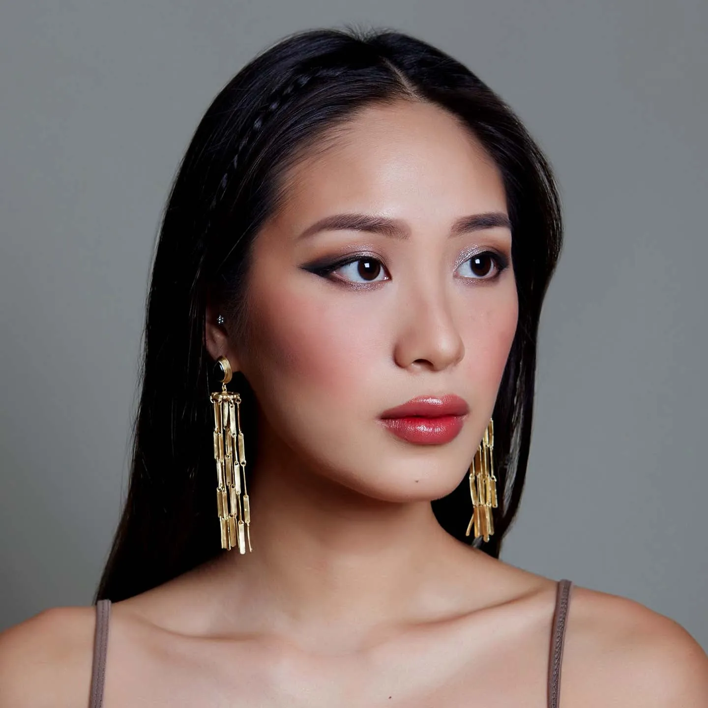 Gobi Earrings