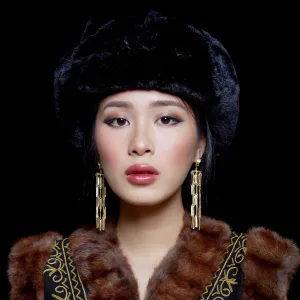 Gobi Earrings