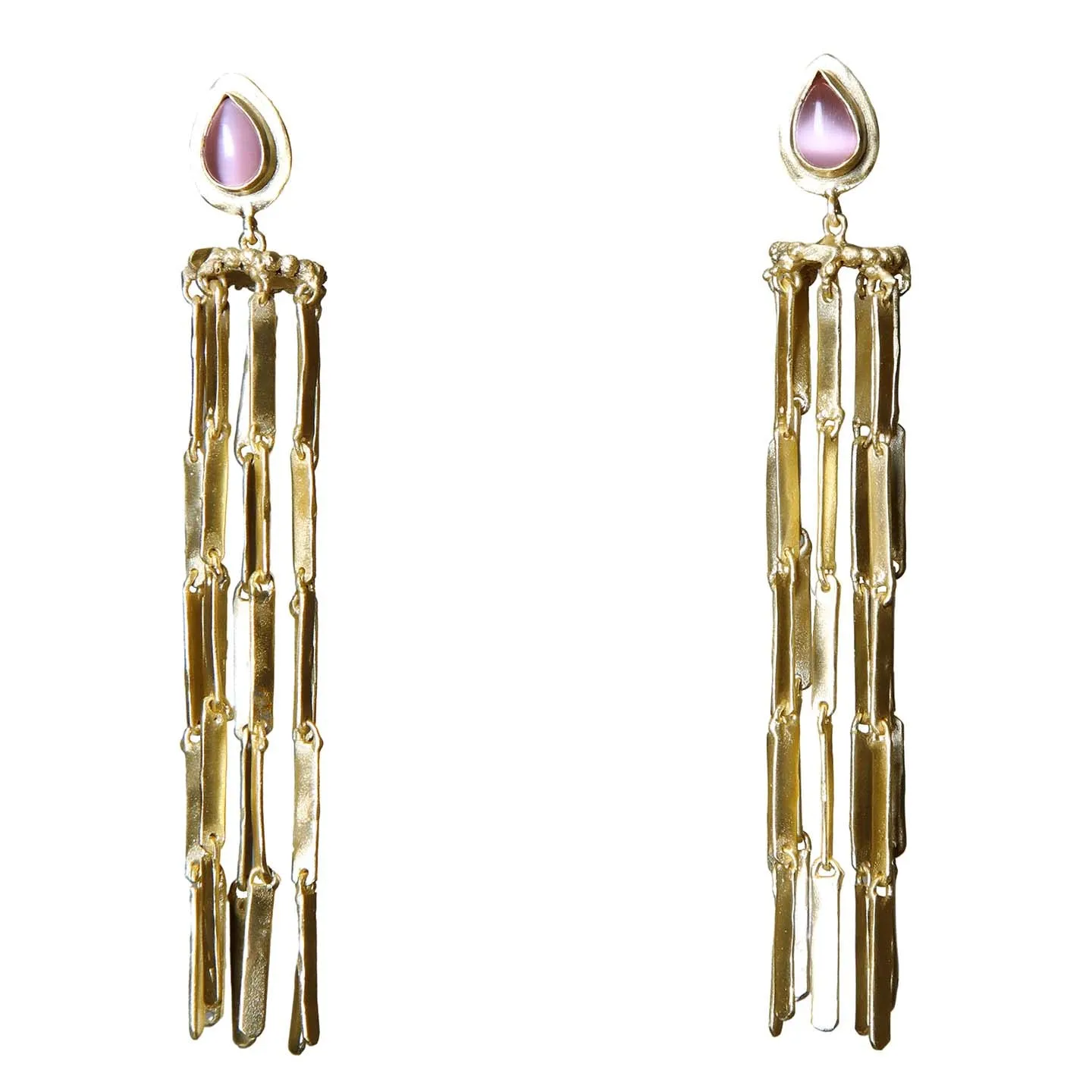 Gobi Earrings