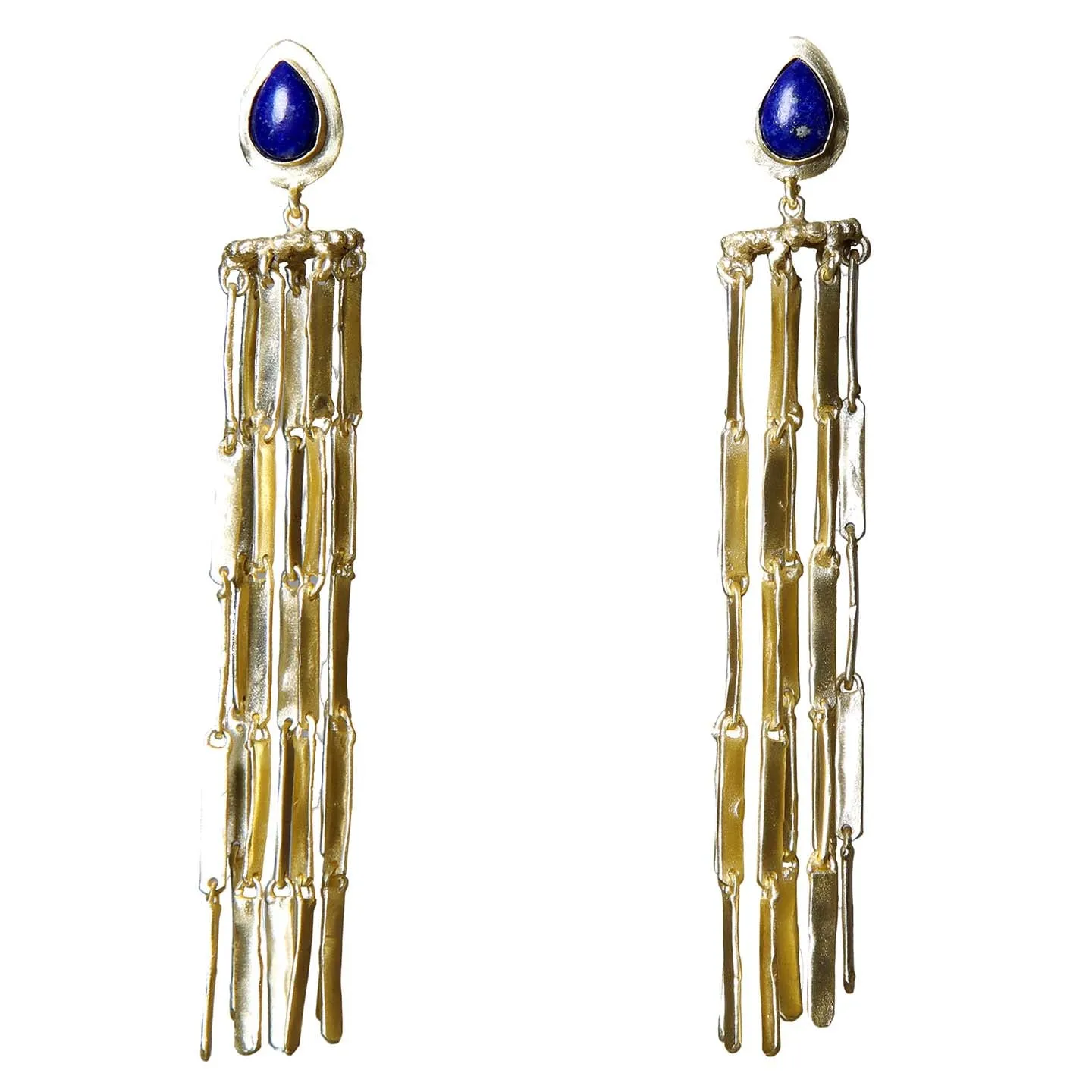 Gobi Earrings
