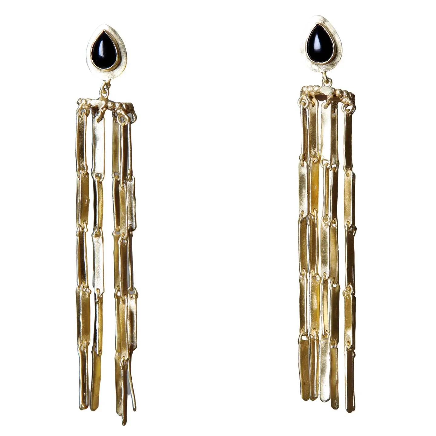 Gobi Earrings