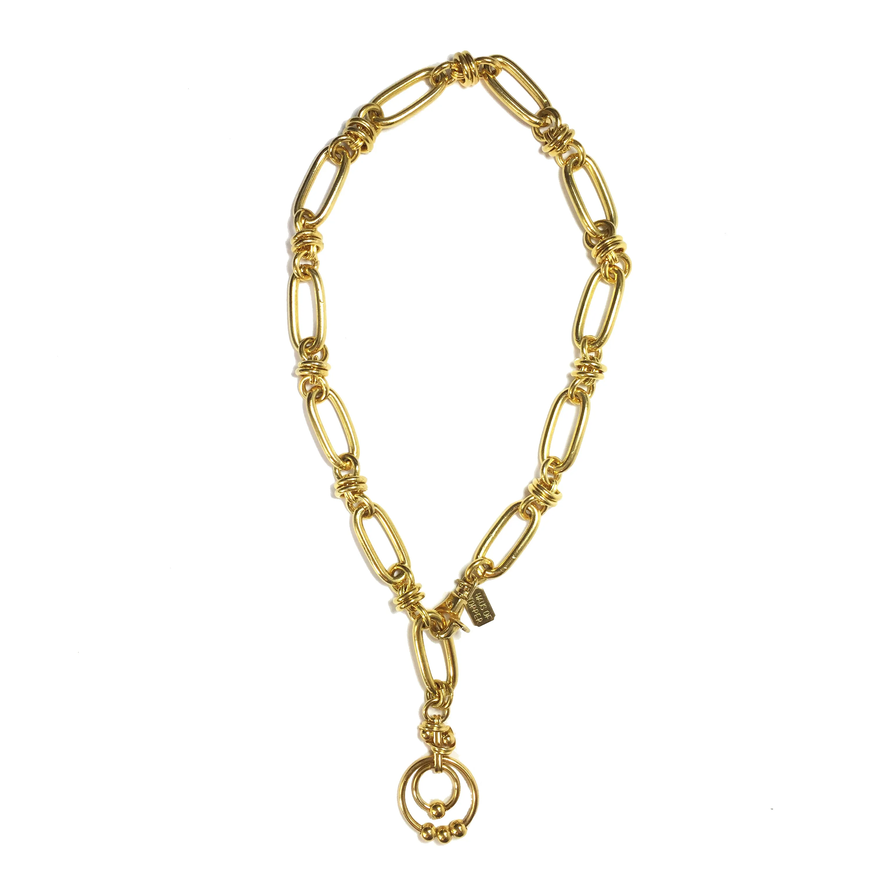 Hustler Choker