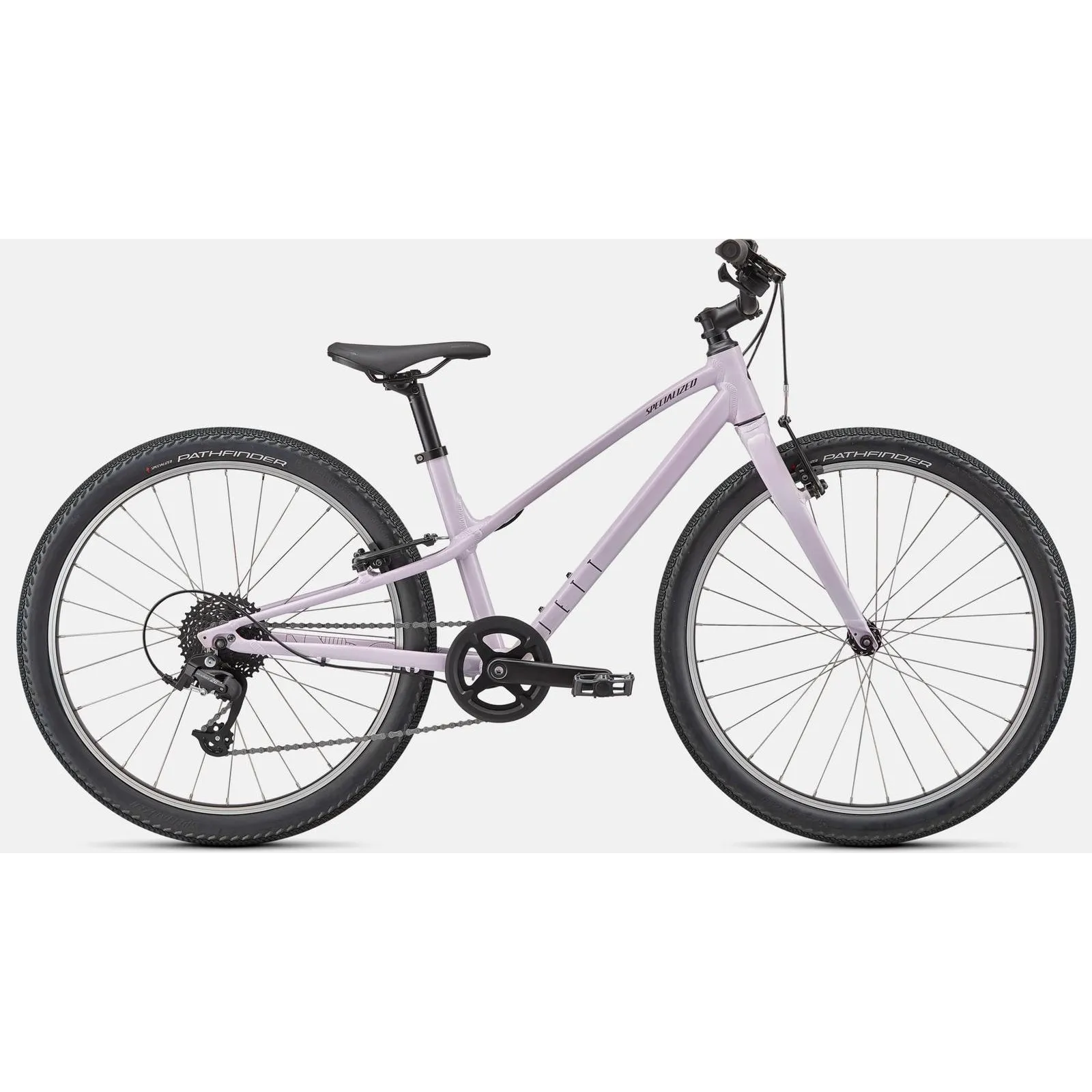 Jett 24" Kids Bike