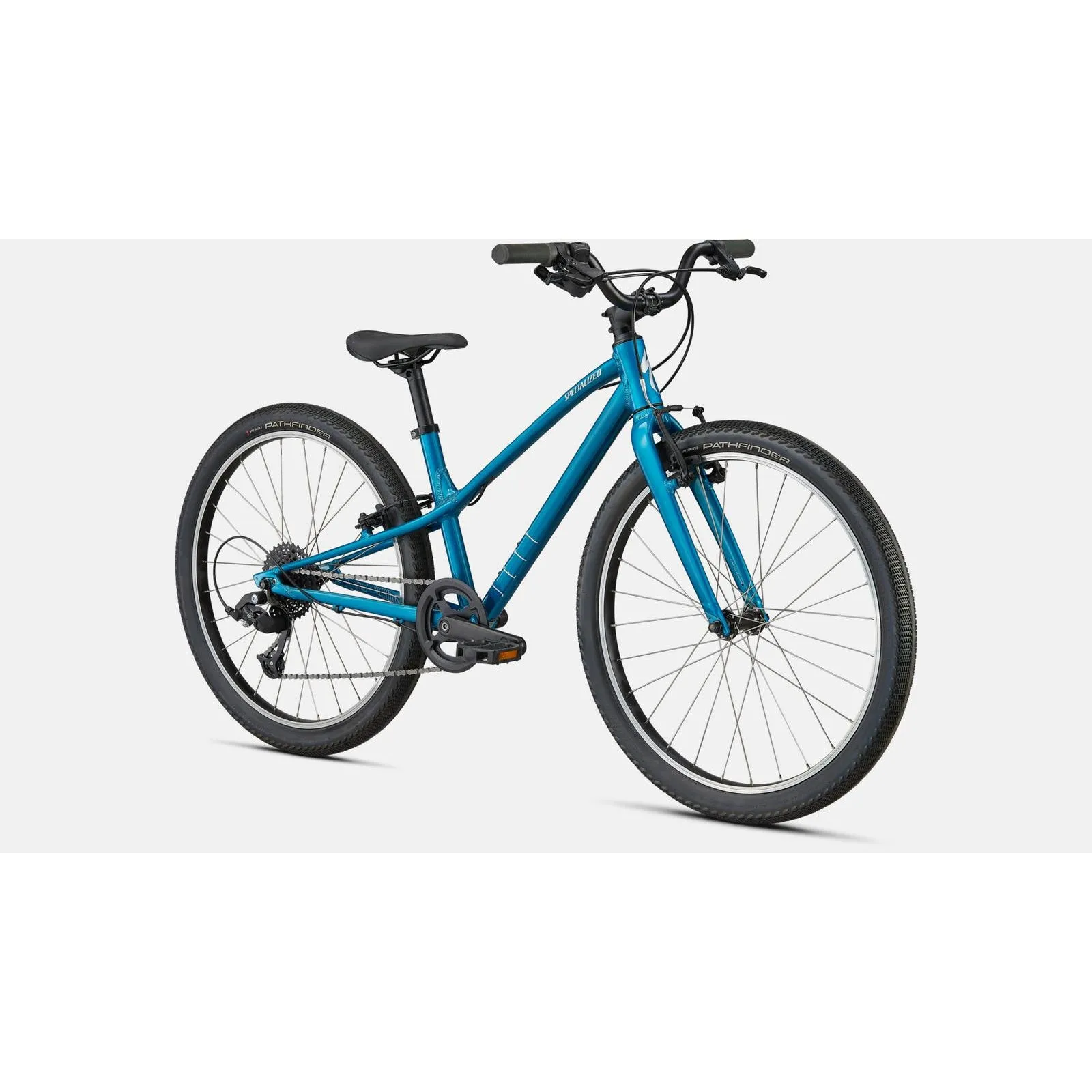 Jett 24" Kids Bike
