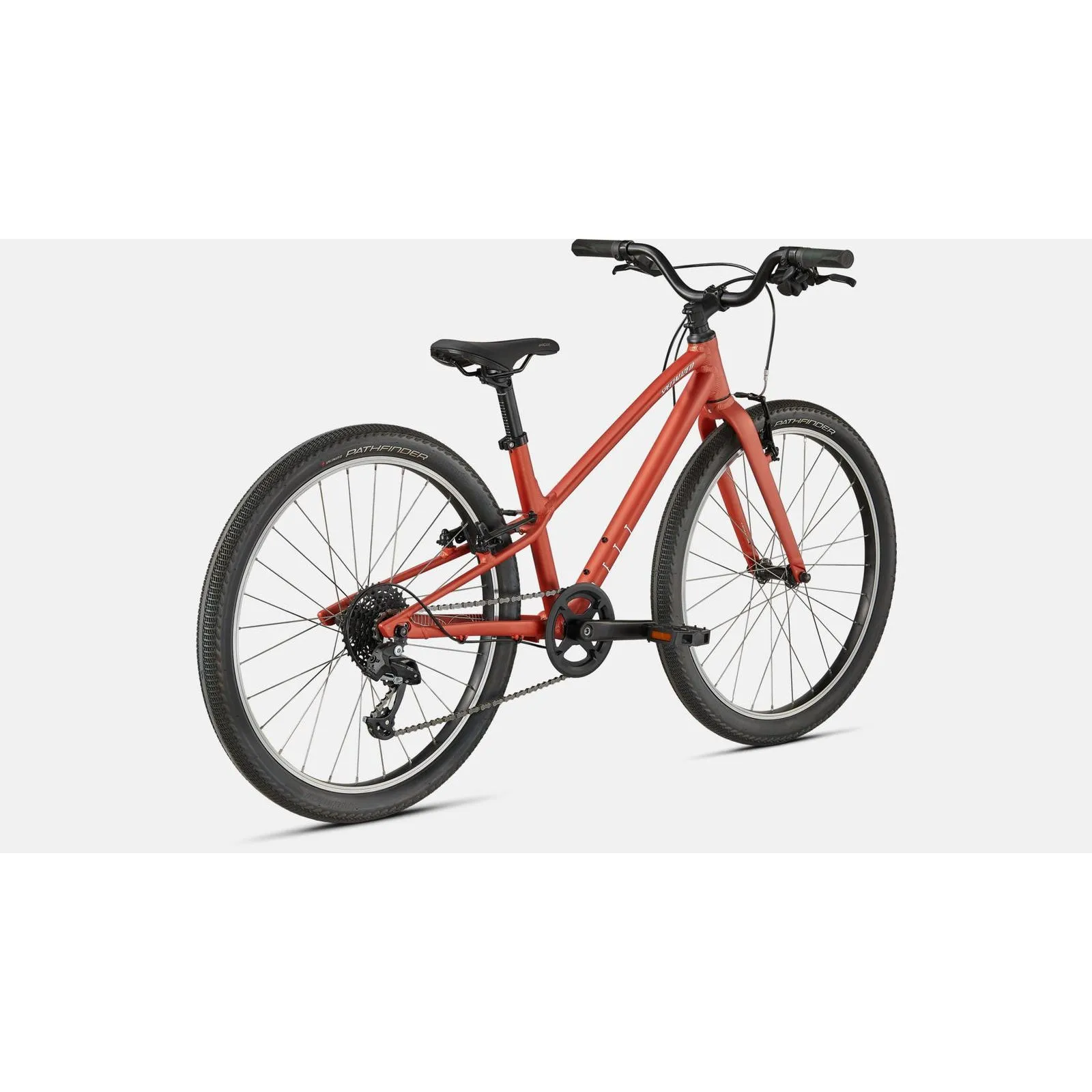 Jett 24" Kids Bike